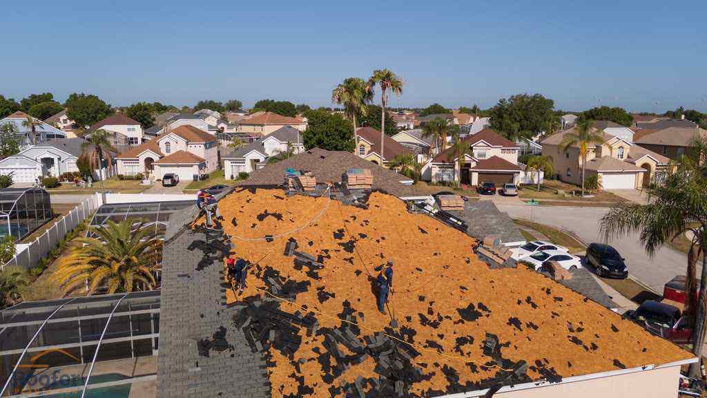 Flat Roof Replacement Plantation Flat Roof Replacement Plantation
