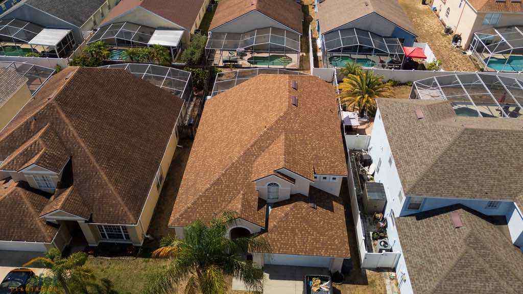 Pitched Roof Plantation Pitched Roof Plantation