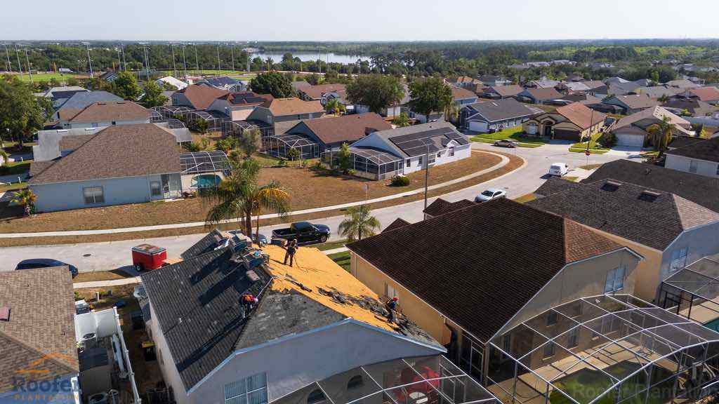 Roofer In Plantation Roofer In Plantation